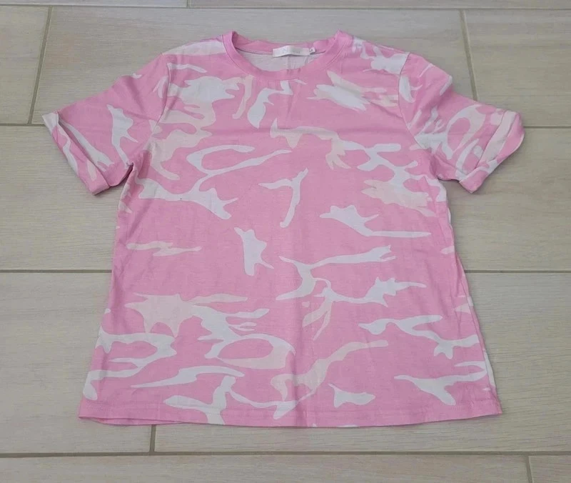 T-shirt MC